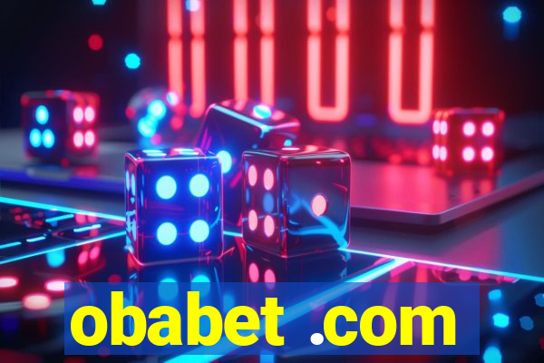 obabet .com